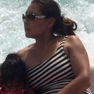 Meet your Posher, Pamela